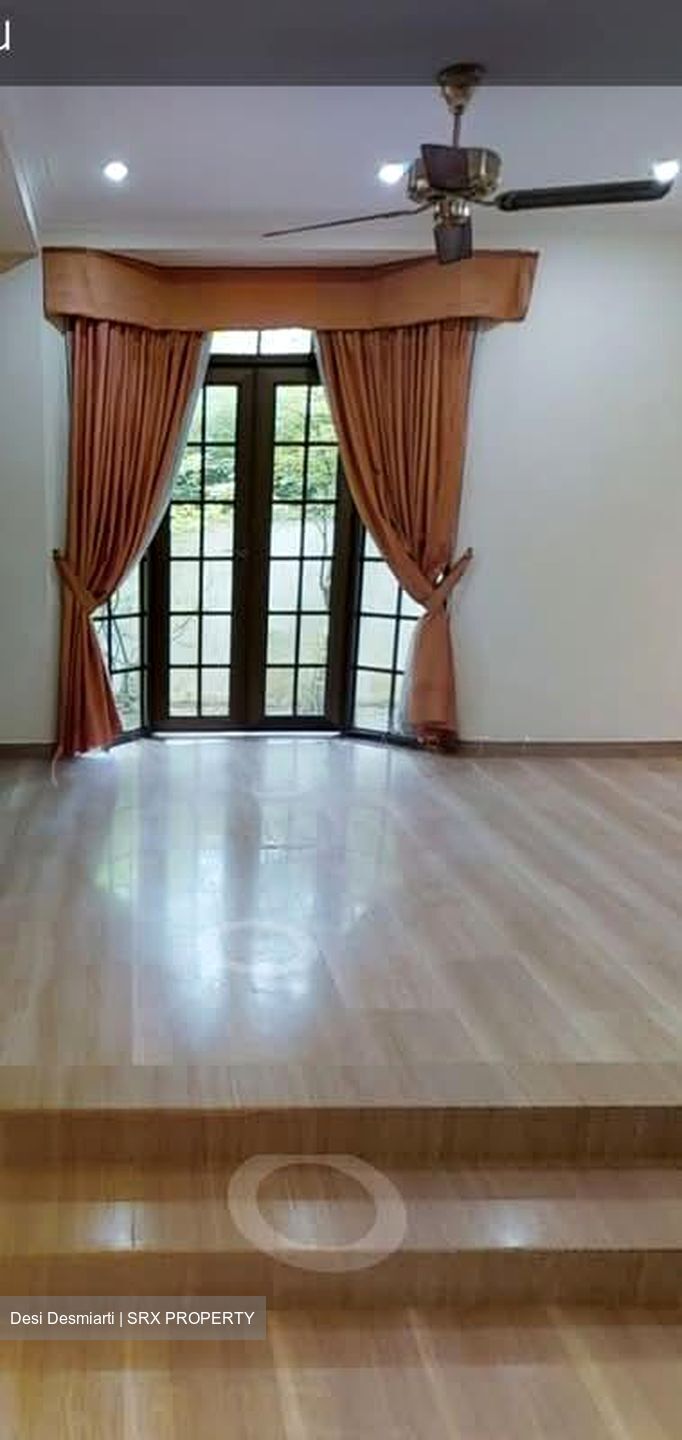 Jalan Rimau (D14), Semi-Detached #599619711